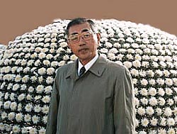 日本の華「キク」 -- 公益社団法人農林水産・食品産業技術振興協会 --