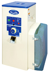 クリーンワンパス ／ 株式会社サタケ