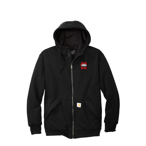 Team Weld 2020 ZIP UP パーカーカラー/ブラック Team Weld 2020 ZIP