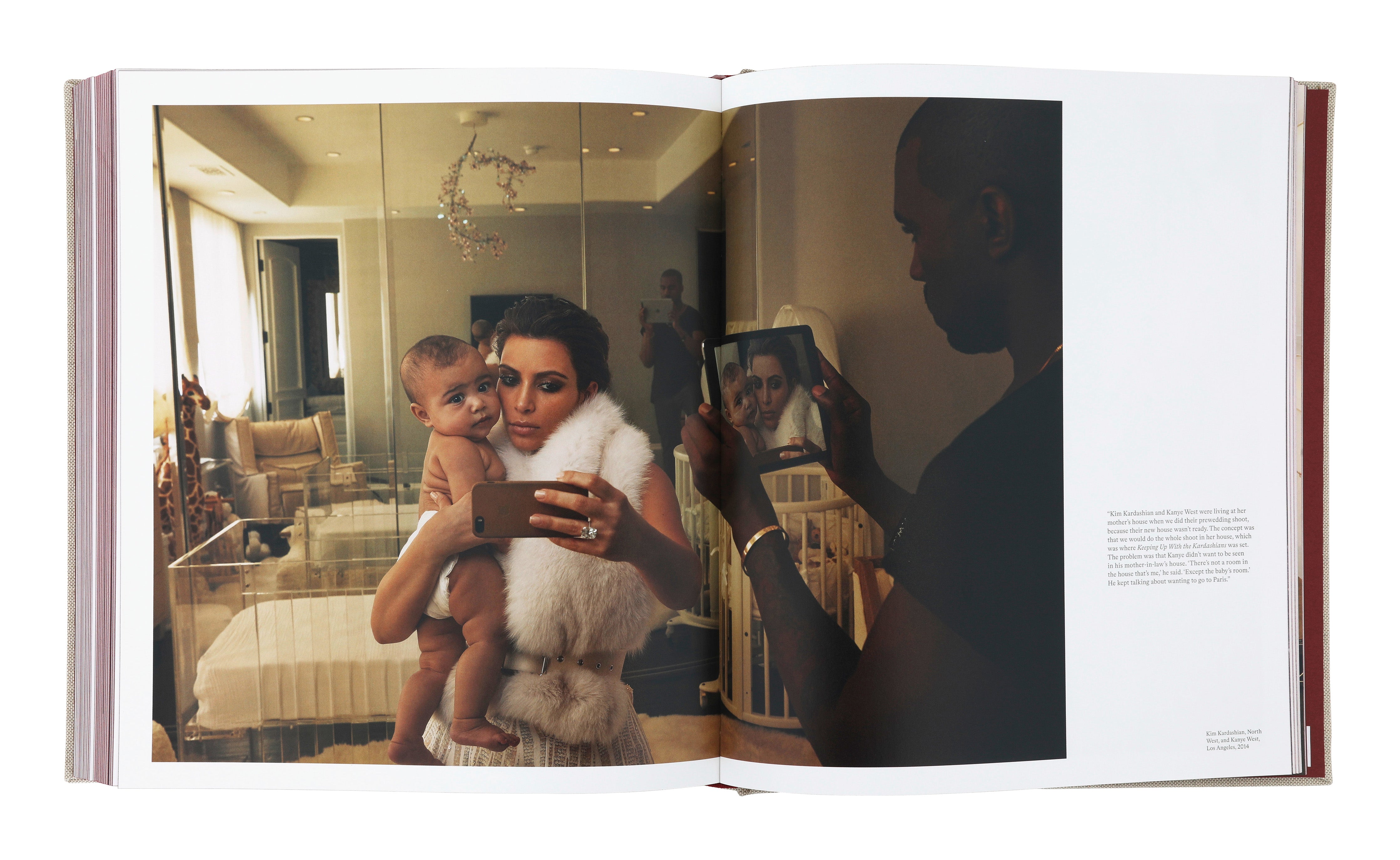 Annie Leibovitz: Wonderland | Jayson Home