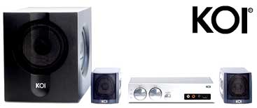 KOI Tiger (超小型スピーカー) ジャズ 楽器情報