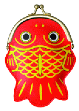 ちょきんぎょギャラリー