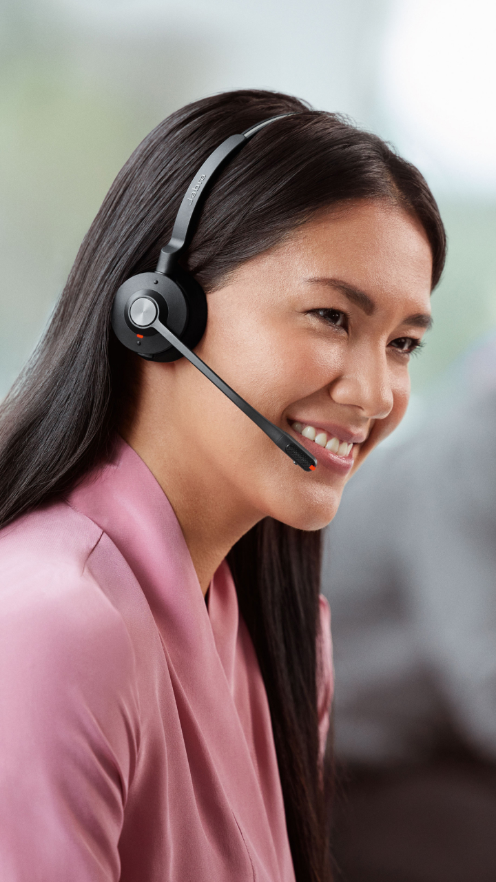 Jabra Engage 55 SE | Overview