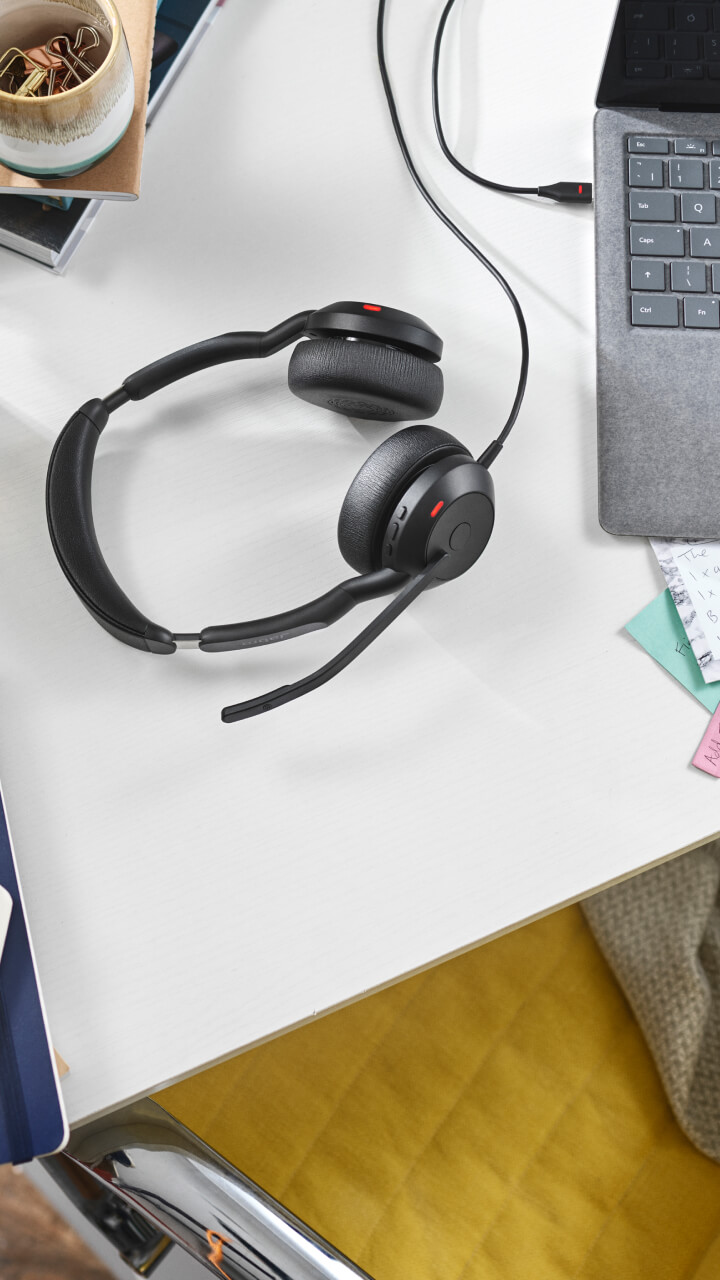 Jabra Evolve2 50 | Overview