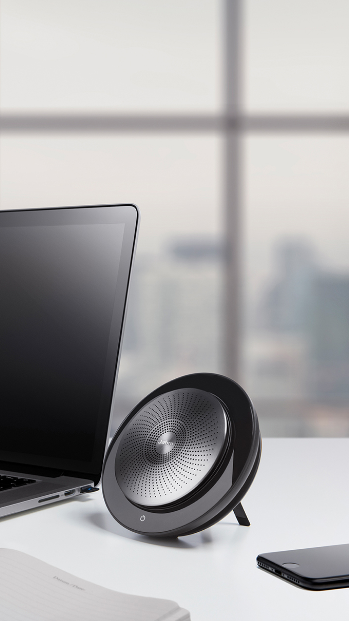 今すぐ購入| Jabra Speak 710