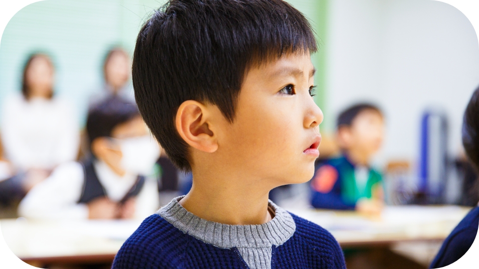 年少/年少下クラス | 小学校受験 | ジャック幼児教育研究所 - 小学校受験