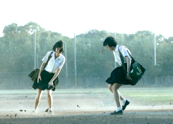 若葉のころ | 横浜の映画館・ミニシアター「シネマ・ジャック＆ベティ」