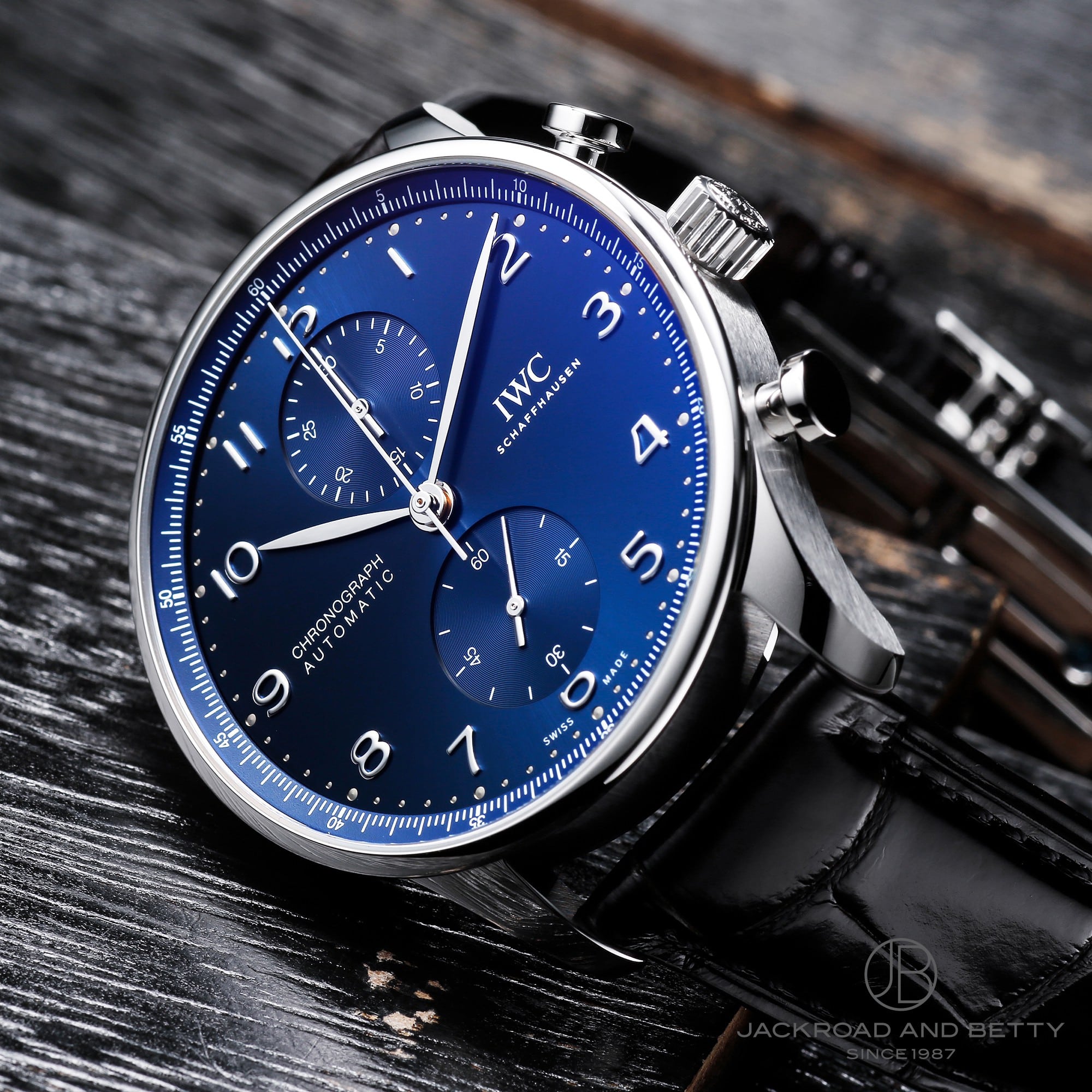 普段使いにもおすすめ！IWC ポルトギーゼ【2026年最新版 人気