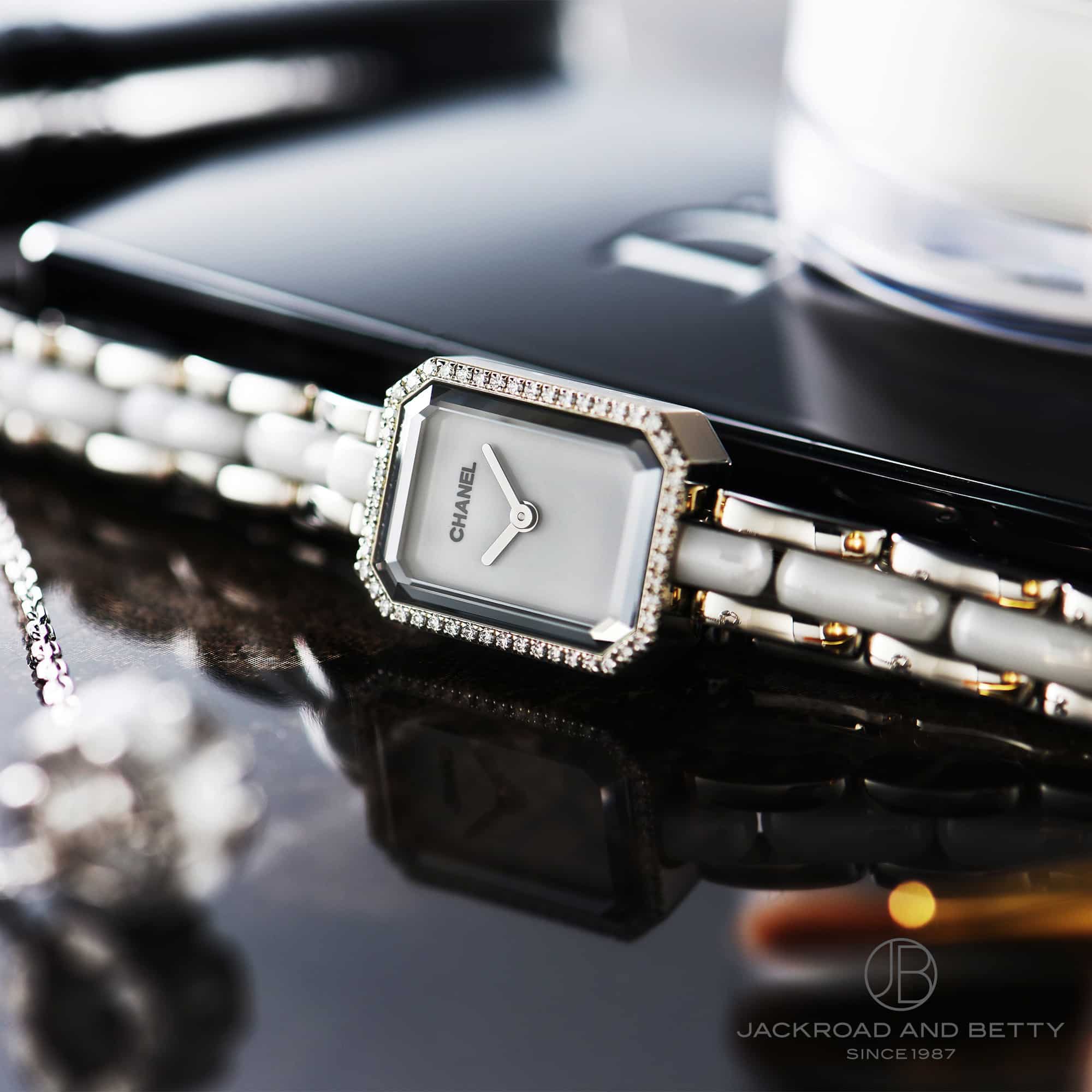 プルミエール セラミック[H2132] Premiere Ceramic | シャネル