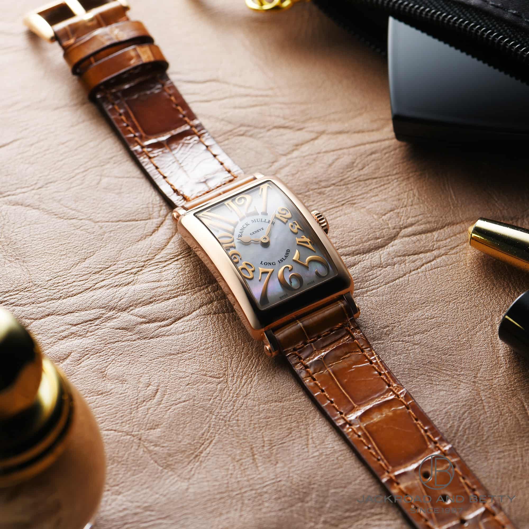 ロングアイランド マザーオブパール[902QZRELMOP 5N] Long Island