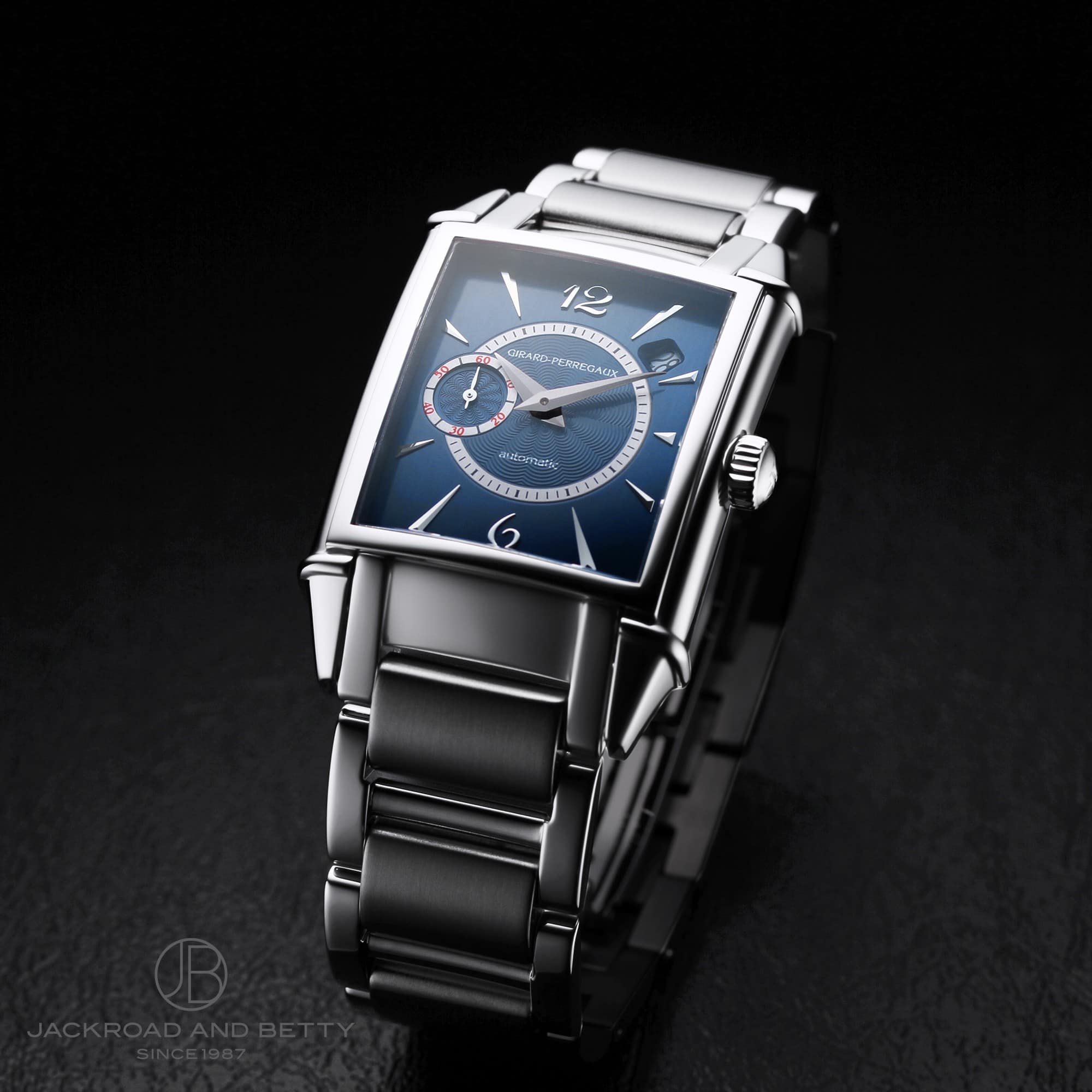 ヴィンテージ1945[25932-1-11-406] Vintage 1945 | ジラール・ペルゴ