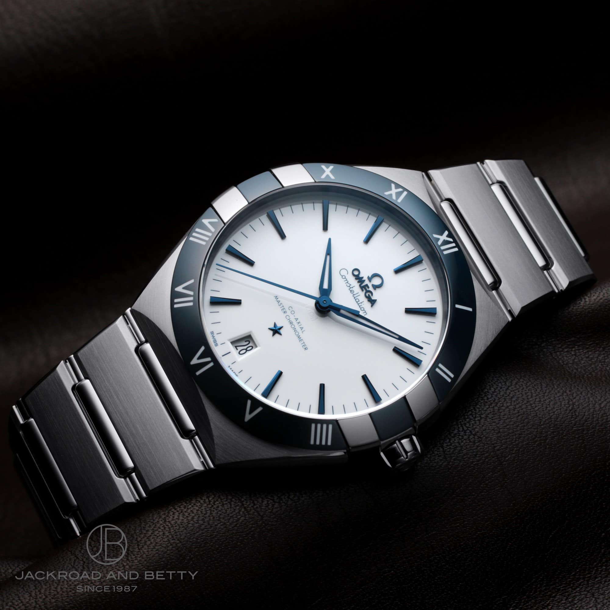 コンステレーション[131.30.41.21.04.001] Constellation | オメガ