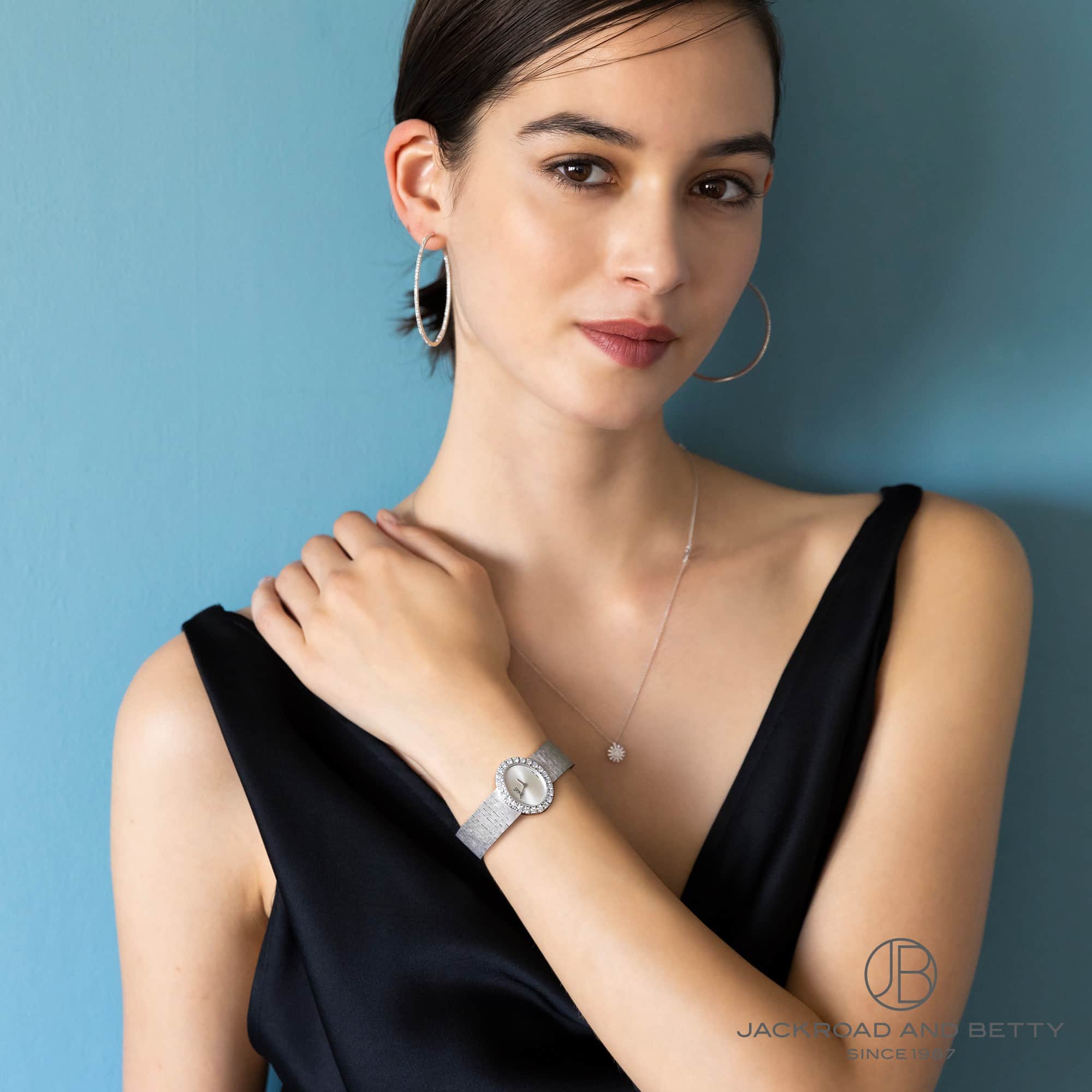 イクストリームリー レディ[G0A40211] Extremely Lady | ピアジェ