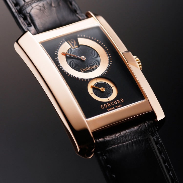コンコルド CONCORD 中古｜ブランド腕時計専門店 通販サイト ジャック