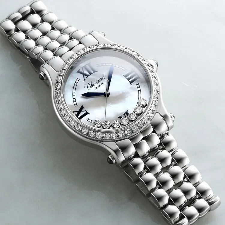 ショパール ハッピースポーツ｜ブランド腕時計専門店 通販サイト