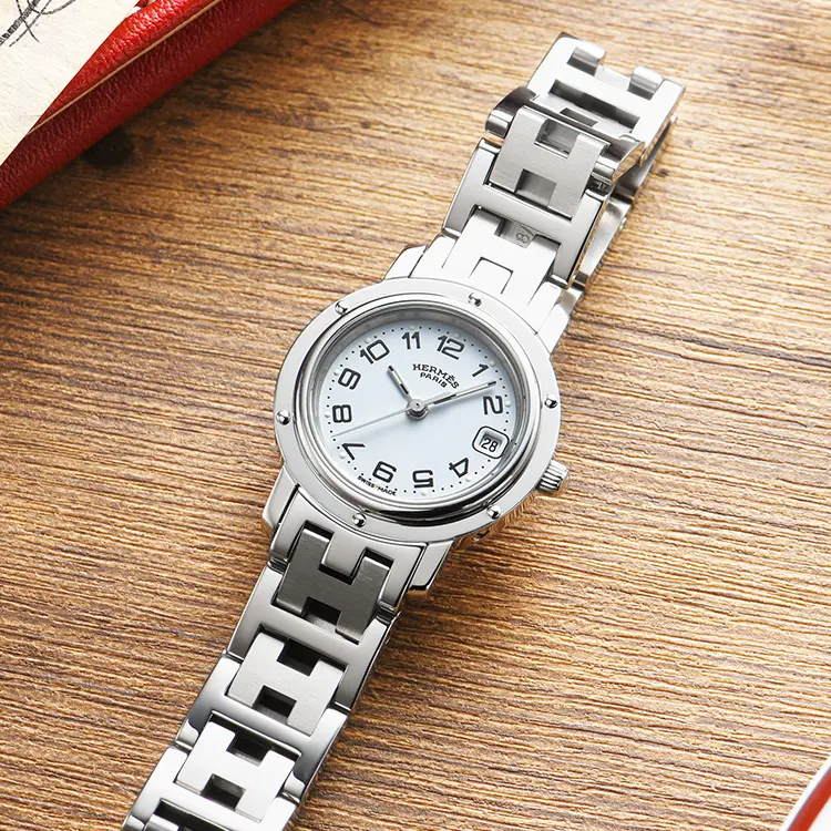 エルメス クリッパー｜ブランド腕時計専門店 通販サイト ジャックロード