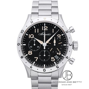 タイプXX クロノグラフ 2067[2067ST/92/SW0] Type XX Chronograph 2067