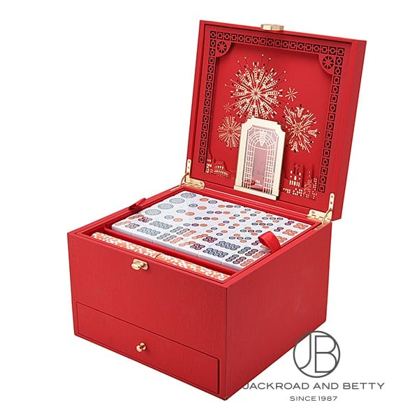 麻雀牌 セット[] Mahjong Tiles | ブルガリ 中古 その他