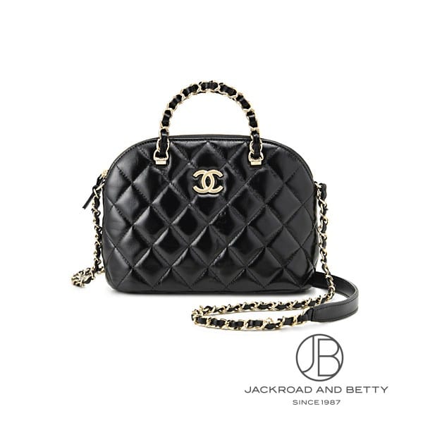 スモール ショッピングバッグ[AS5130 B17671 94305] Small Shopping