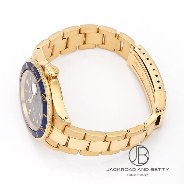 サブマリーナー デイト[16808] Submariner Date | ロレックス メンズ