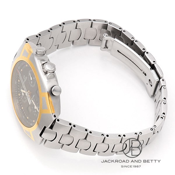 シーマスター ポラリス1/100[DB386.1231] Seamaster Polaris 1/100