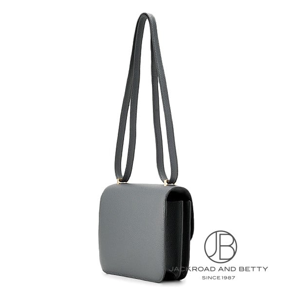 コンスタンス ミニ ミラー 18 グリミスティ グレー[] Constance Mini