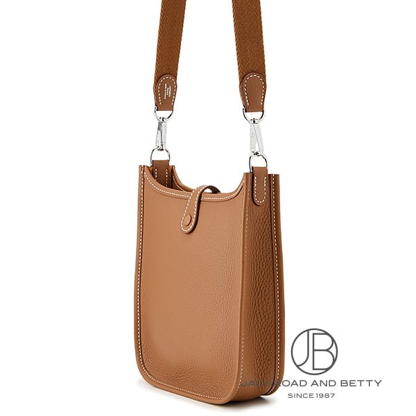 エヴリンTPM アマゾン ゴールド ブラウン[] Evelyn TPM Amazon Gold