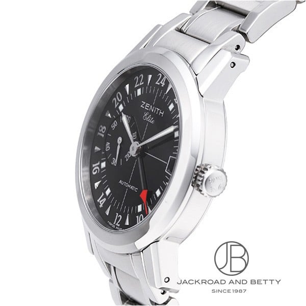 ポートロワイヤル エリート デュアルタイム[02.0451.682/21] Port