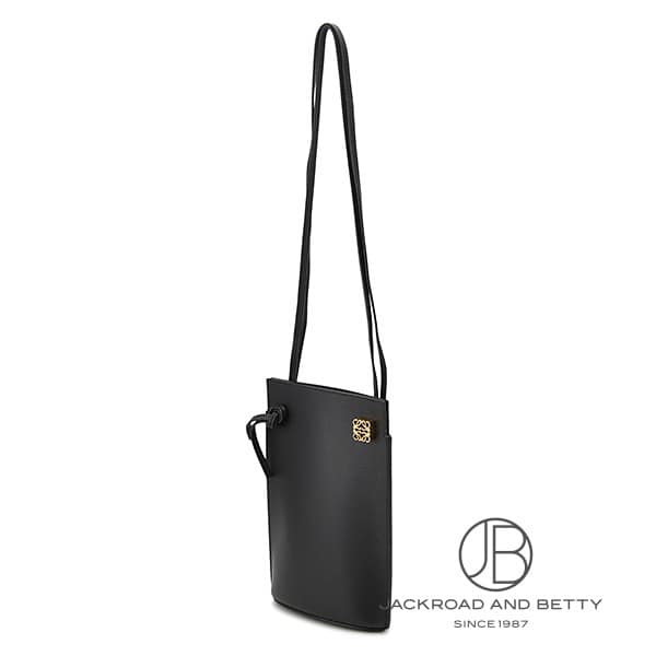 ダイス ポケット ショルダーバッグ ブラック 黒[C630R12X01 1100] Dice