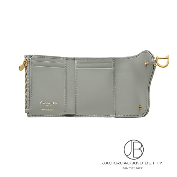 Saddle Lotus ウォレット[S5652CTZQ_M932] Saddle Lotus Wallet