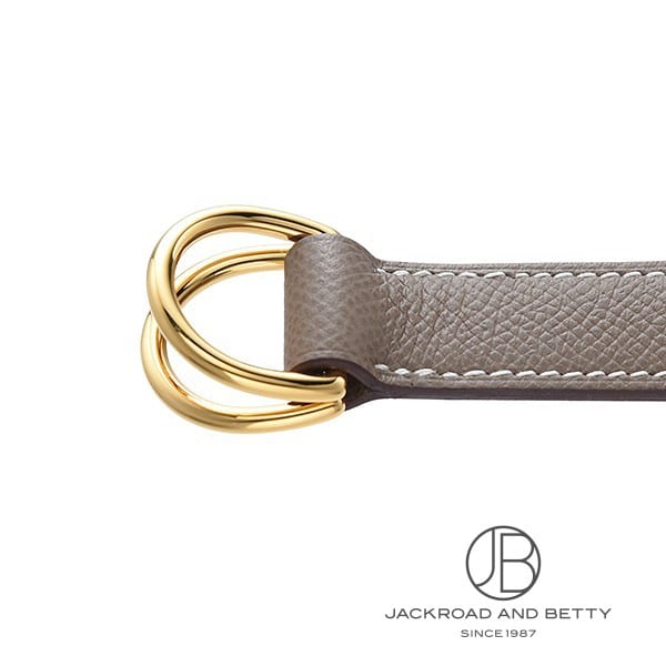 アタッシュ ソワ バッグストラップ エトゥープ ベージュ[] Attache