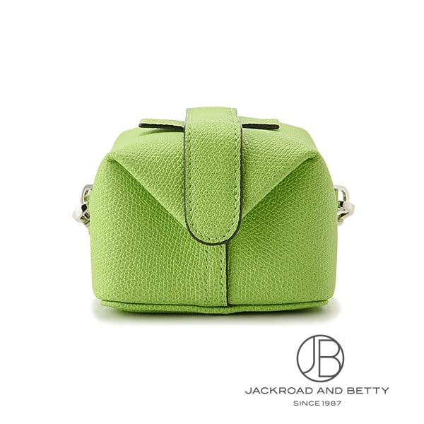 トリックトラック クロスボディ ナノ アップルグリーン グリーン 緑