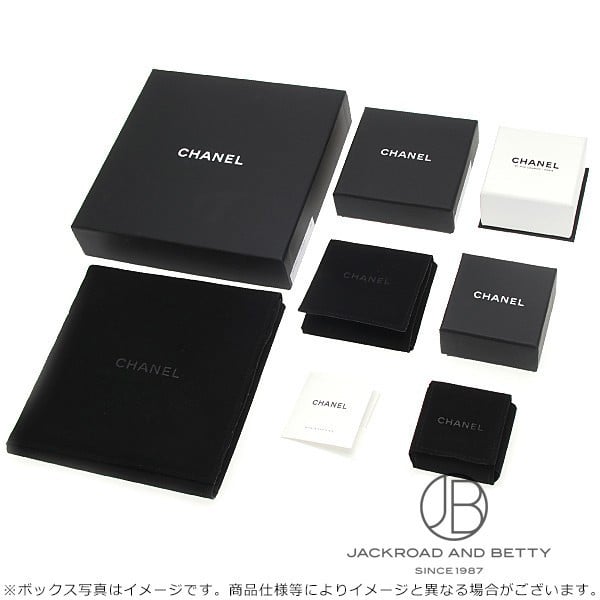 シャネル ドール ブローチ[ABA338 B10497 NN043] Chanel DoLl Brooch