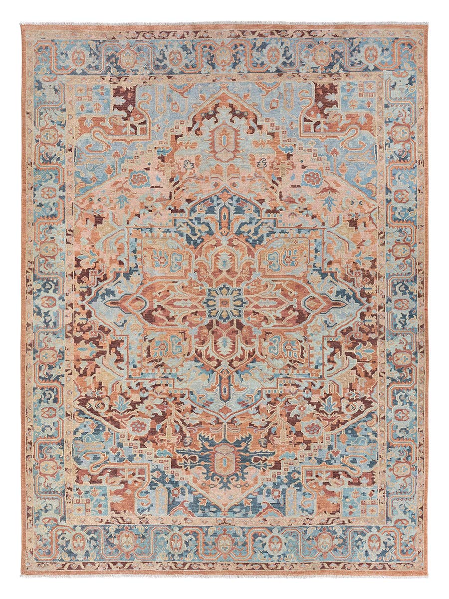 Handcrafted Turkish Sun Fades | Jaipur Living