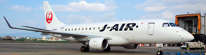 株式会社ジェイエア－機材情報