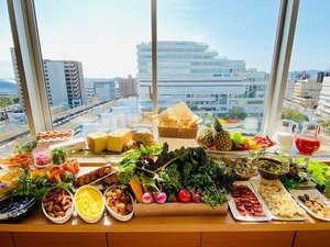 朝食料金について/JR九州ホテル宮崎のお知らせ - 宿泊予約は