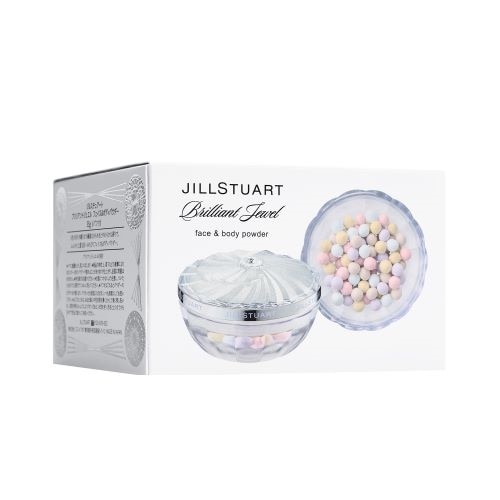 ブリリアントジュエル フェイス & ボディパウダー 35g｜JAL公式免税店
