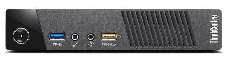 Lenovo M93p Tiny Review – The Best Mini PC for Emulation?