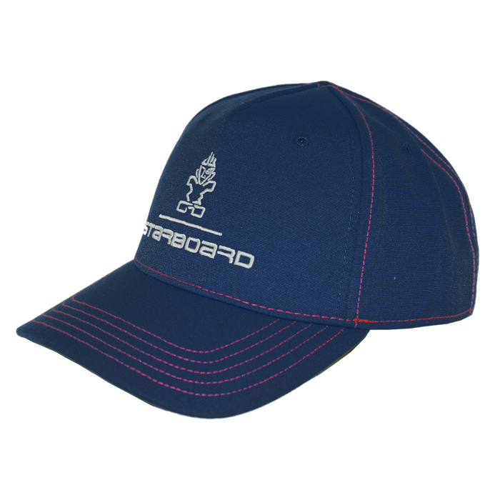 STARBOARD 23 TEAM CAP TEAM BLUE】 スターボード チーム キャップ