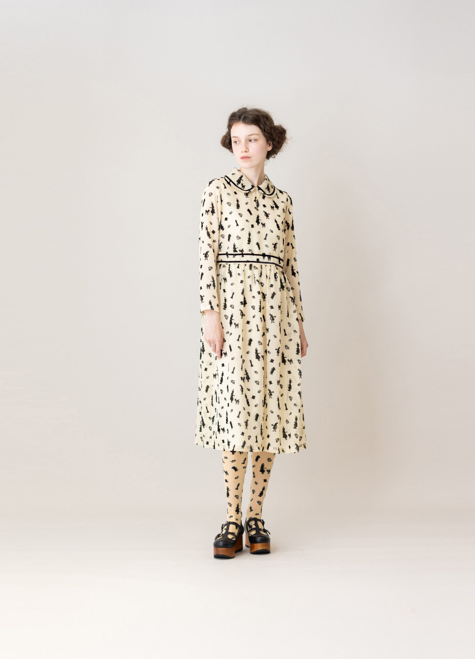 collection 01 | Jane Marple Official Web Site | St.Mary Mead