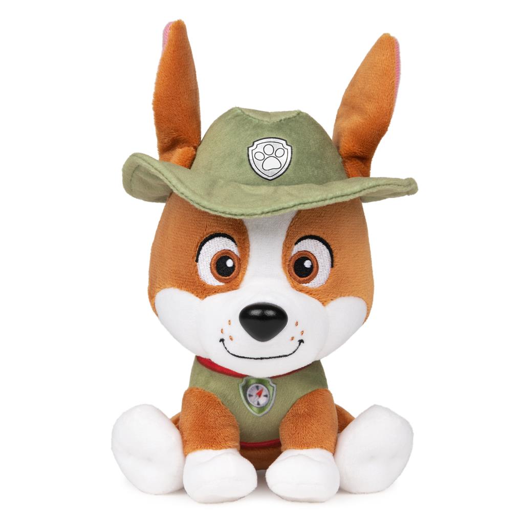 Gund - Paw Patrol - Tracker - 6