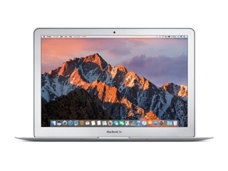 じゃんぱら-Apple MacBook Air 13インチ Corei5:1.8GHz 128GB MQD32J/A