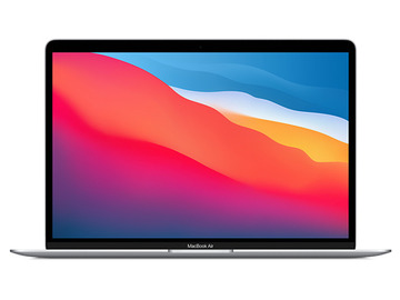 じゃんぱら-Apple MacBook Air 13インチ M1(CPU:8C/GPU:7C) 8GB/256GB