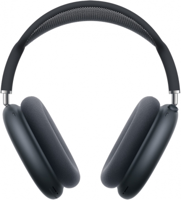 じゃんぱら-Apple AirPods Max（2024/USB-C） ミッドナイト MWW43ZA/A