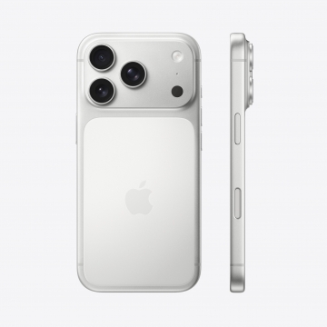 じゃんぱら-Apple 国内版 【SIMフリー】 iPhone 17 Pro 512GB シルバー