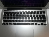 じゃんぱら-Apple MacBook Air 11インチ Corei5:1.6GHz 128GB MJVM2J/A