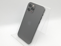 じゃんぱら-Apple iPhone 12 Pro 128GB グラファイト （国内版SIM