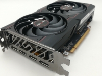じゃんぱら-SAPPHIRE PULSE Radeon RX 6600 8G GDDR6（11310-01-20G