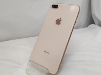 じゃんぱら-Apple au 【SIMロック解除済み】 iPhone 8 Plus 64GB