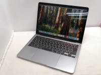 じゃんぱら-Apple MacBook Pro 13インチ M1(CPU:8C/GPU:8C) 8GB/512GB